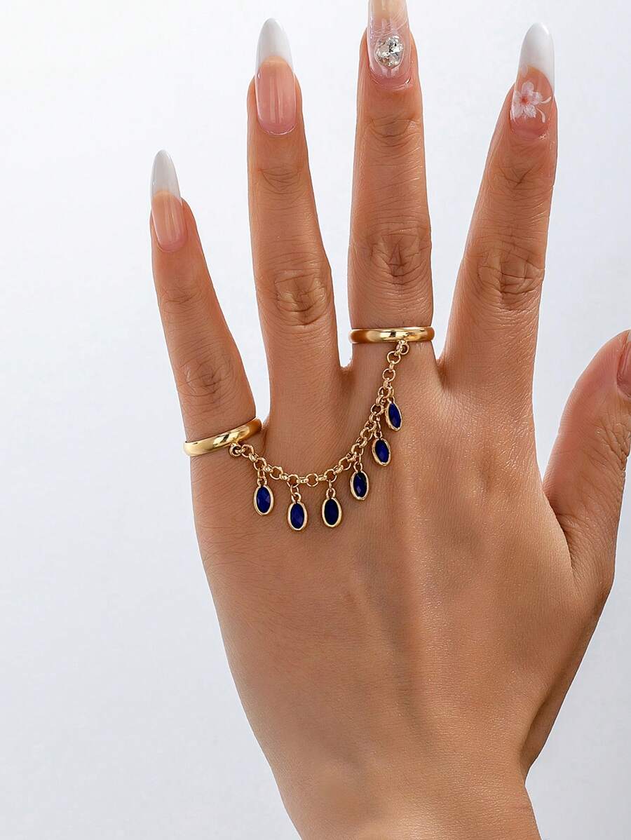 Colore:Blu scuro