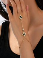 Colore:Oro giallo 3
