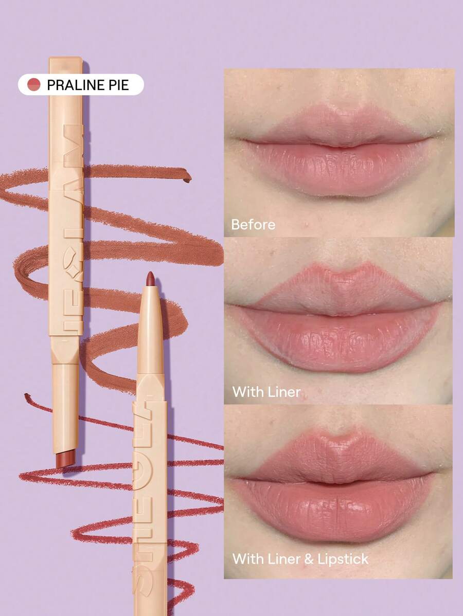 Colore:Praline Pie