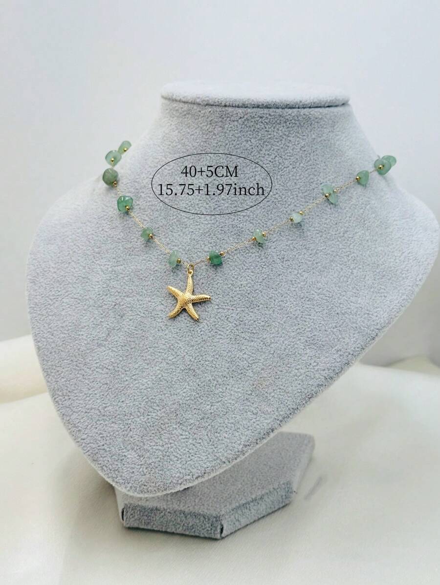 Colore:Pietra naturale verde menta