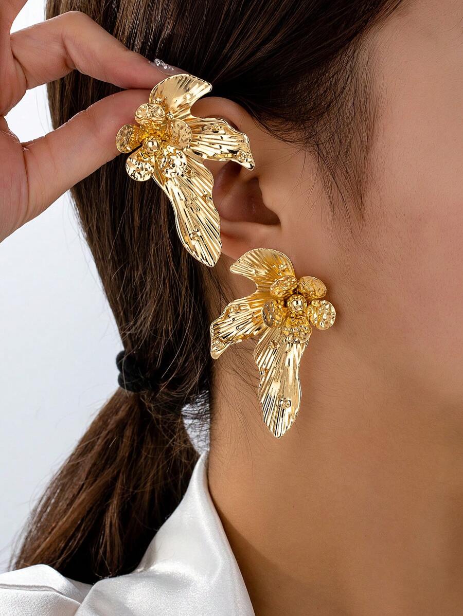 Colore:Oro giallo 6