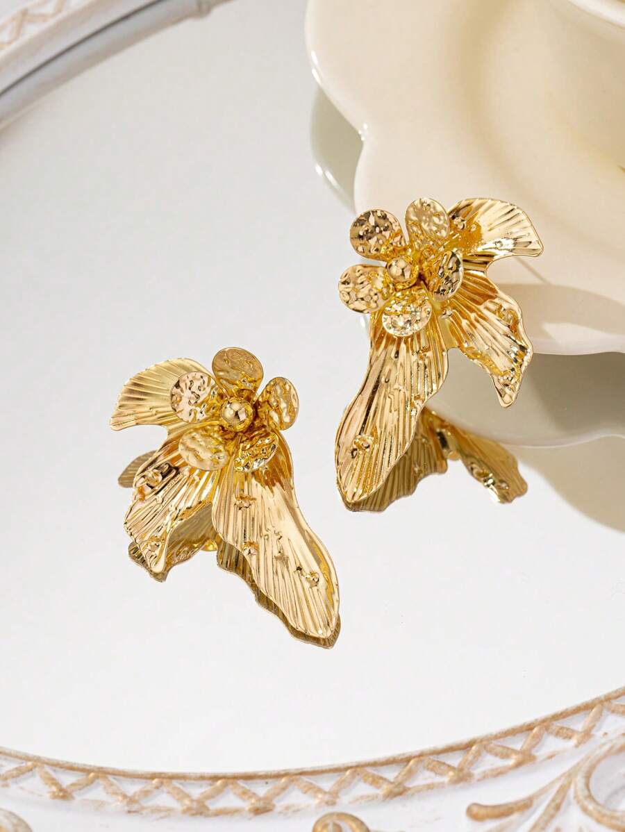 Colore:Oro giallo 6