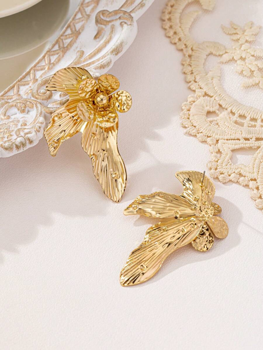 Colore:Oro giallo 6