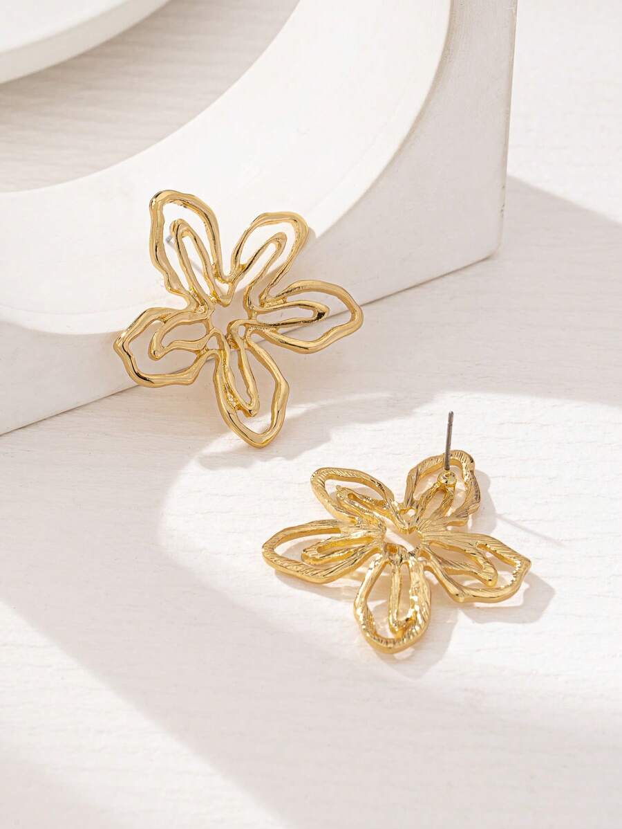 Colore:Oro giallo 7