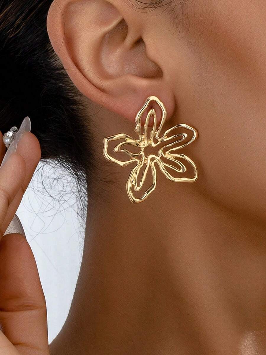 Colore:Oro giallo 7