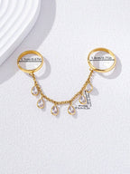 Colore:Oro giallo