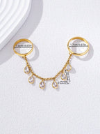 Colore:Oro giallo