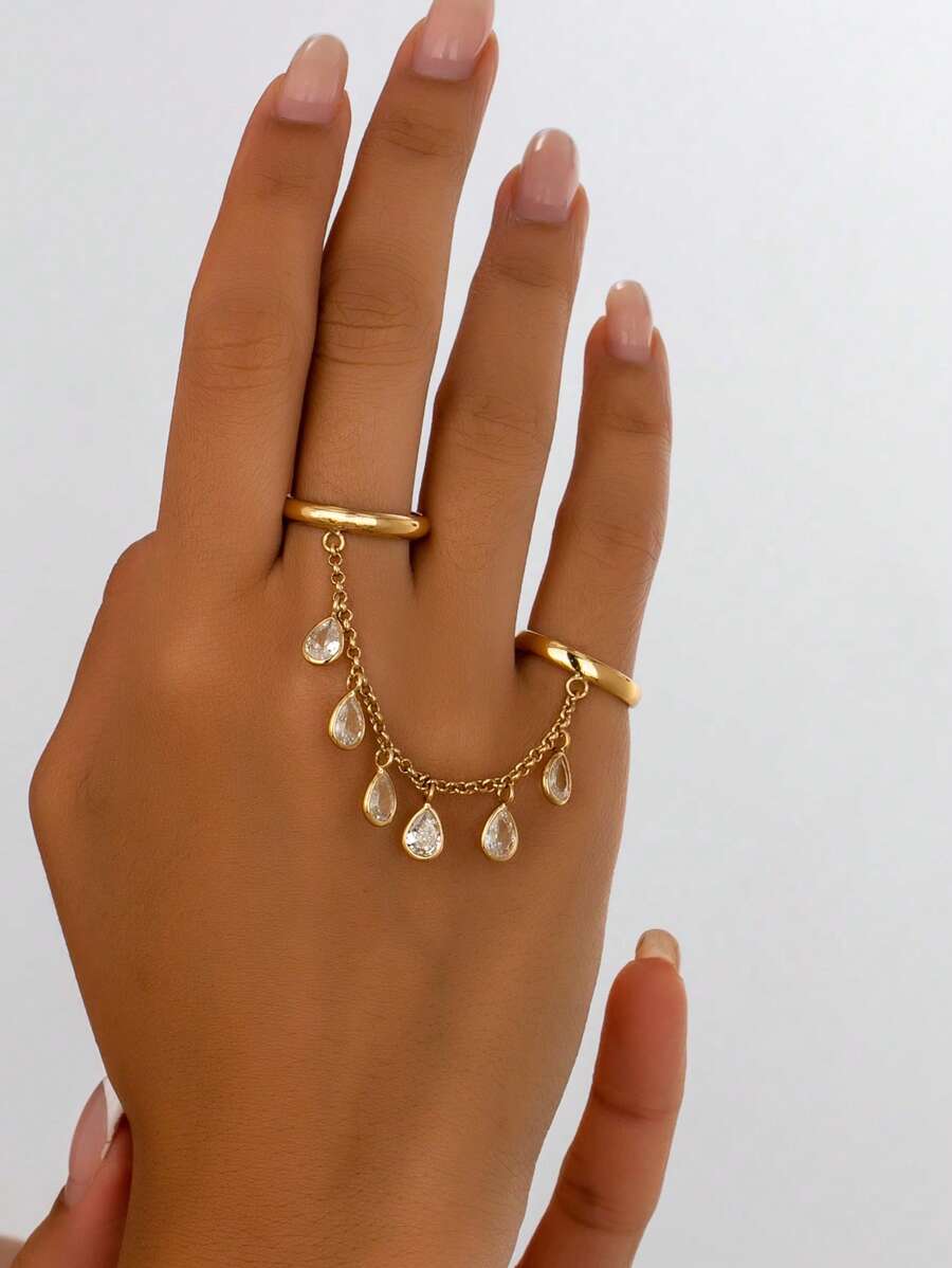 Colore:Oro giallo