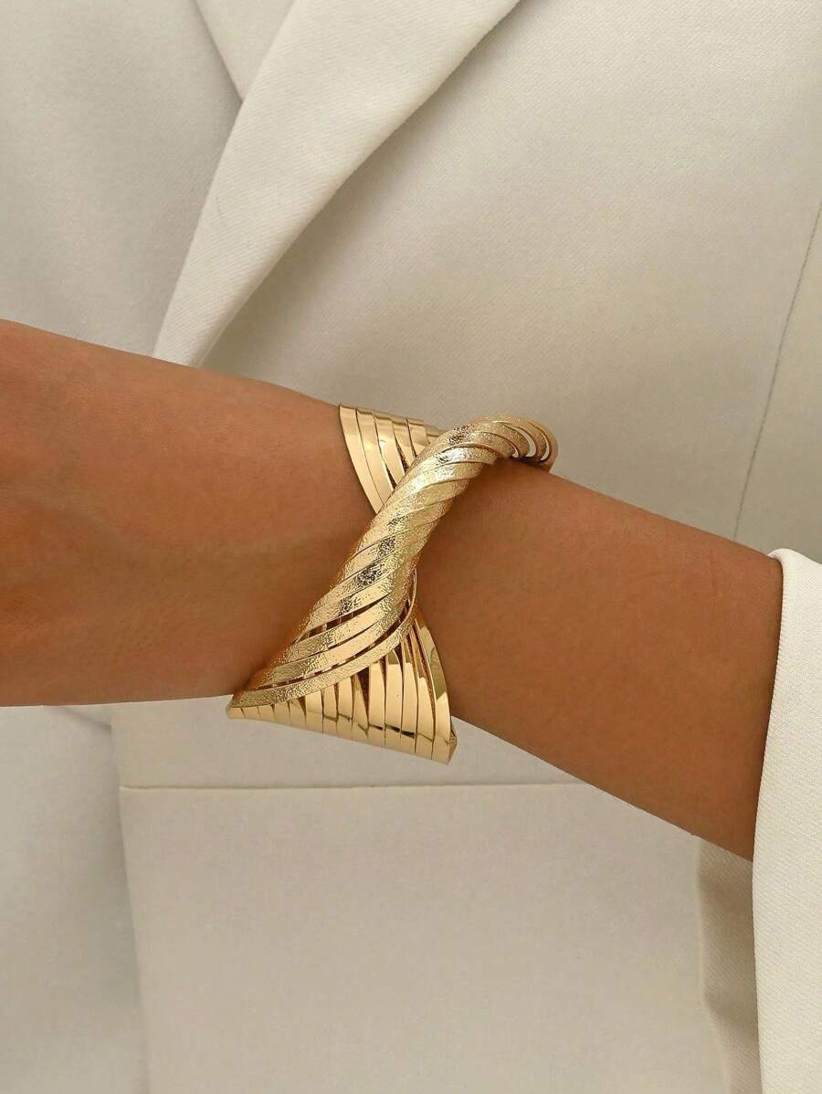 Colore:Oro giallo
