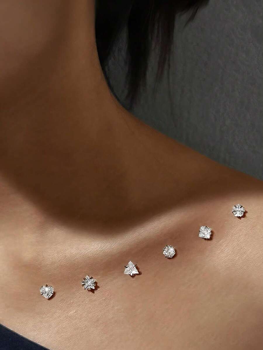 Colore:Argento