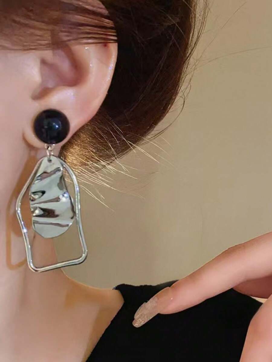 Colore:Argento+Nero