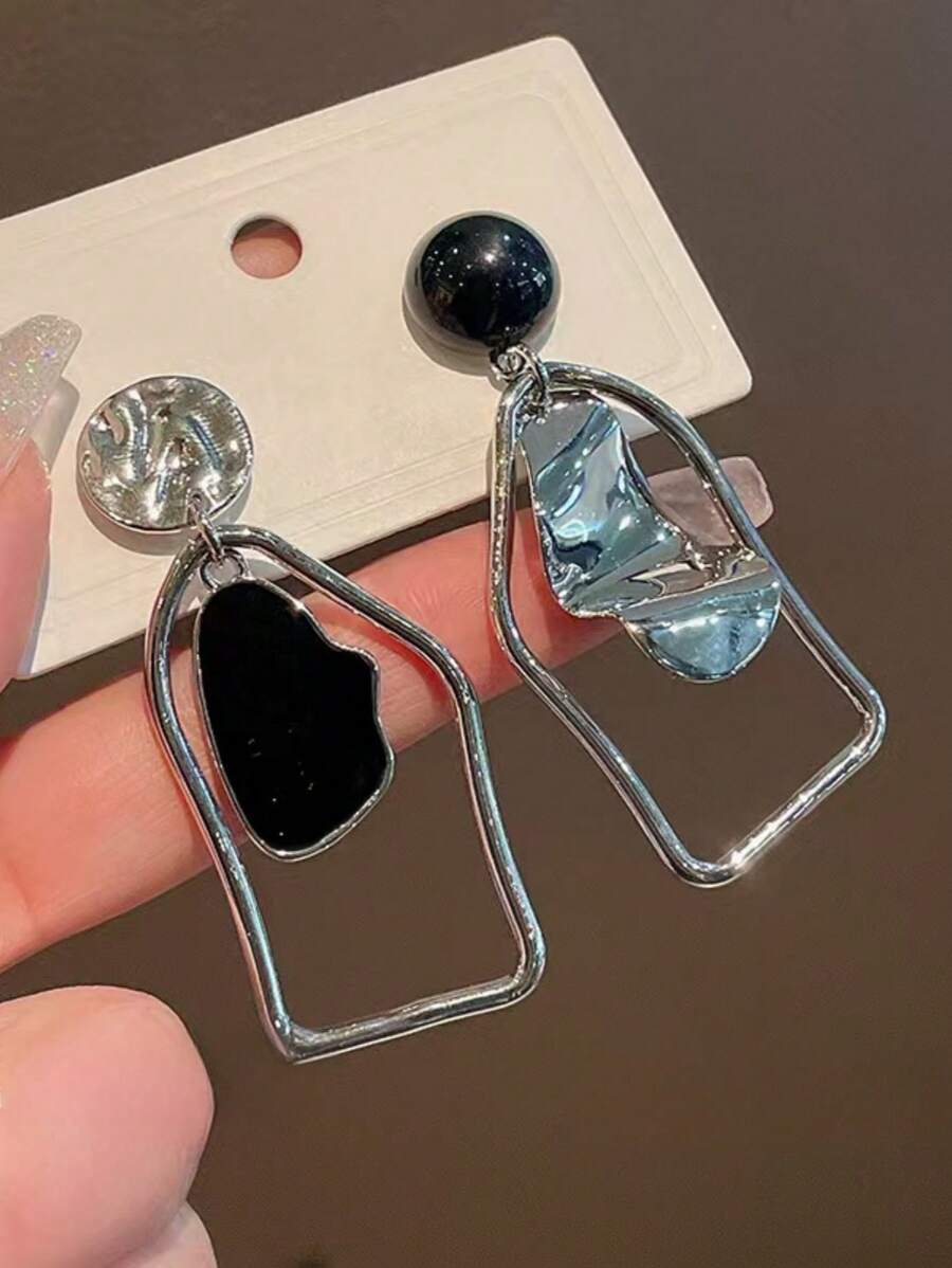 Colore:Argento+Nero