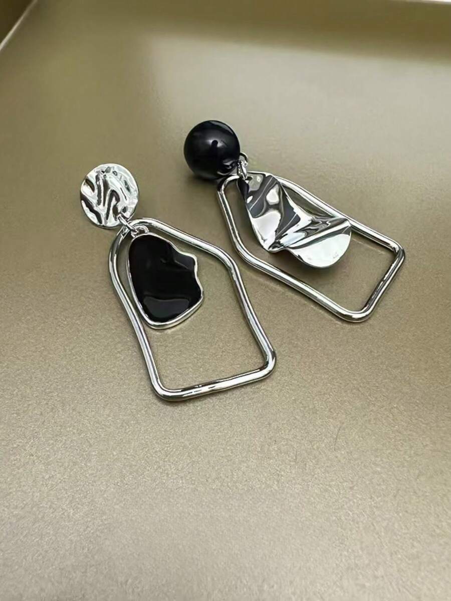 Colore:Argento+Nero