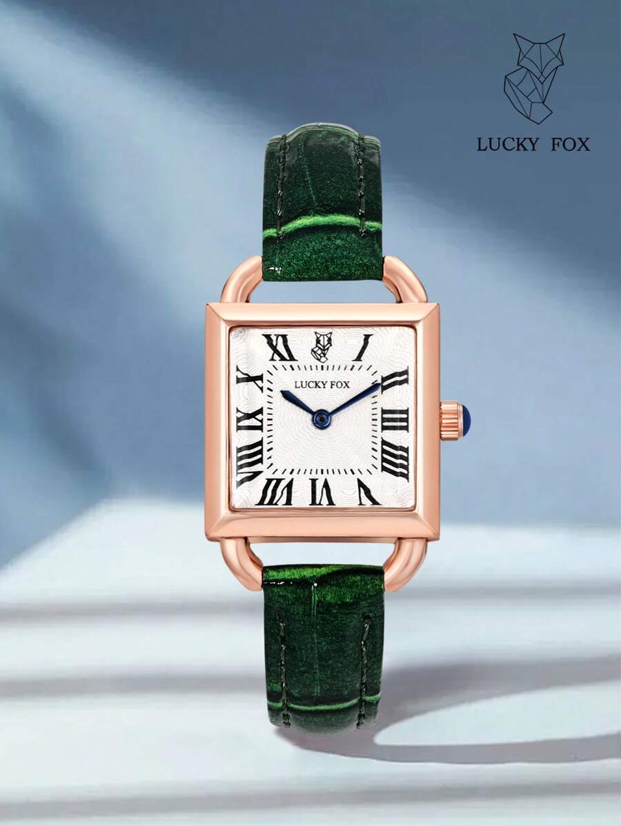 Colore di cinturino:Verde