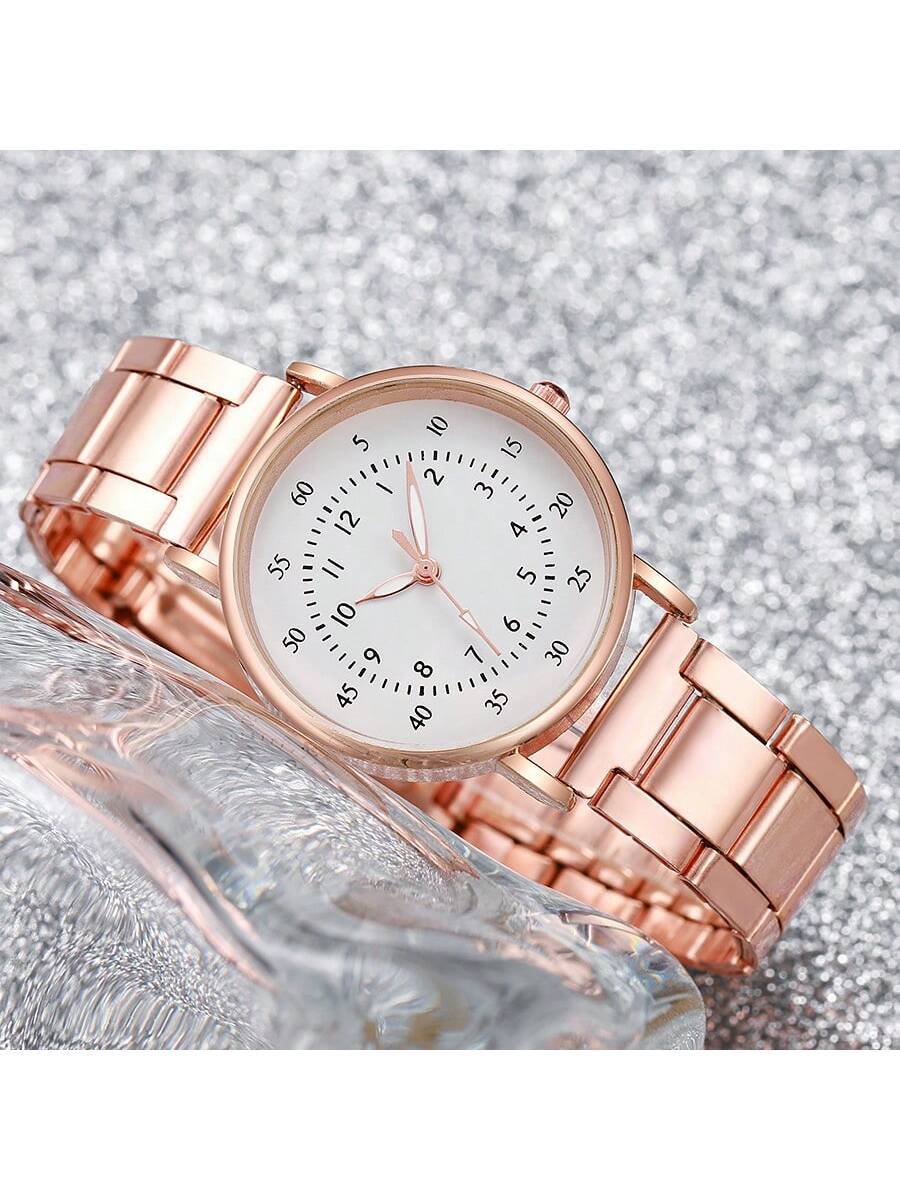 Colore di caso:Oro rosa 1