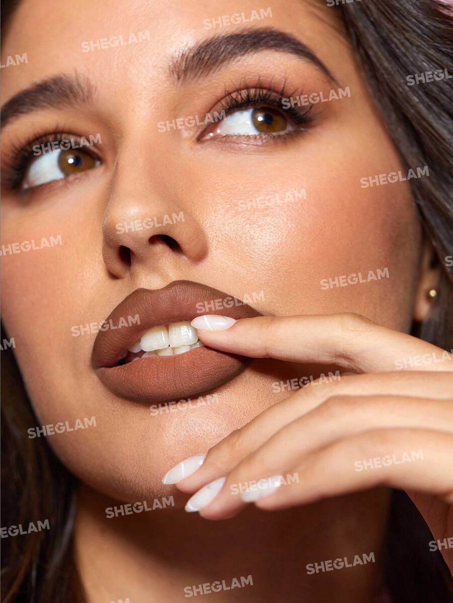 Colore:Deep Caramel