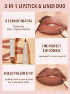 Colore:Deep Caramel