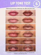 Colore:Deep Caramel