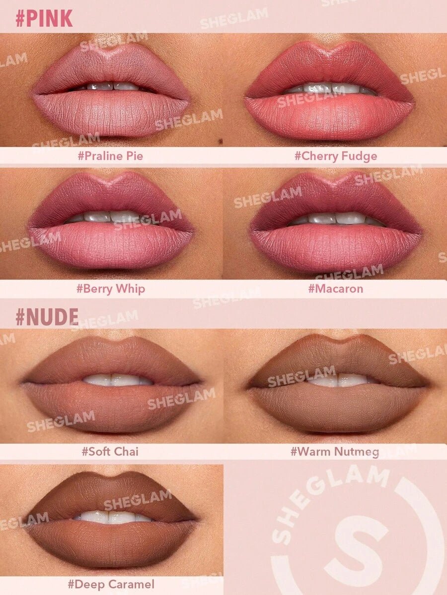 Colore:Deep Caramel
