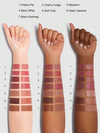 Colore:Deep Caramel