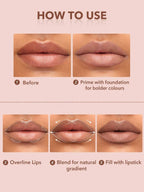 Colore:Deep Caramel