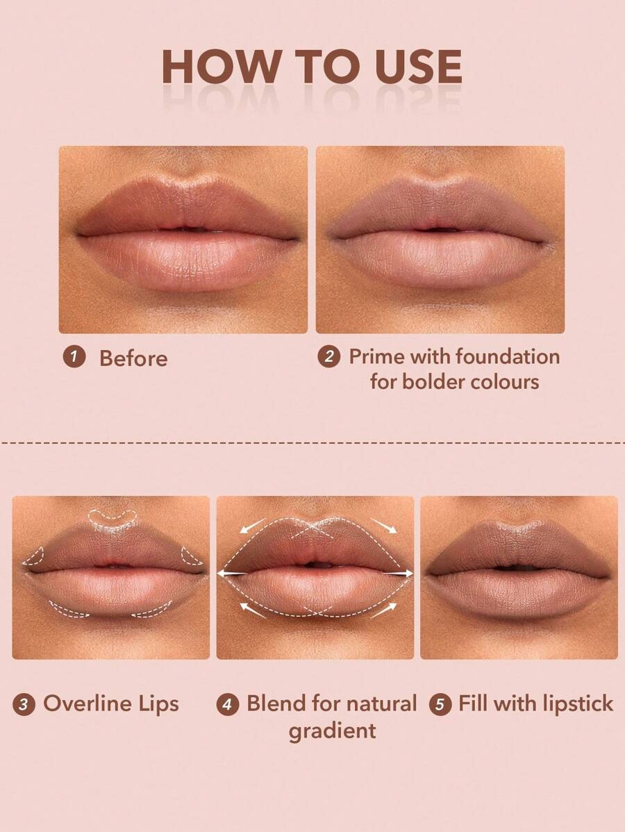 Colore:Deep Caramel