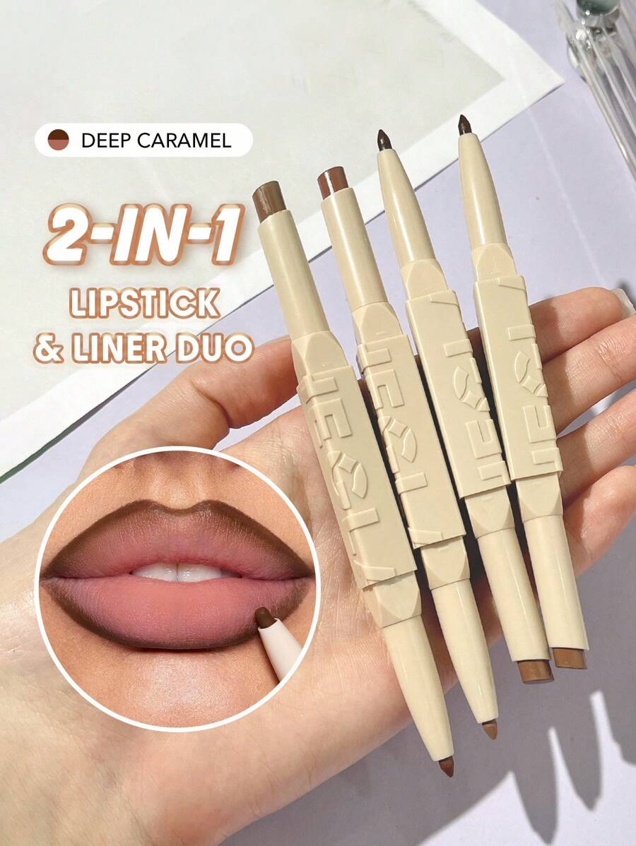 Colore:Deep Caramel