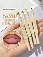 Colore:Deep Caramel