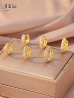 Colore:Oro giallo 4