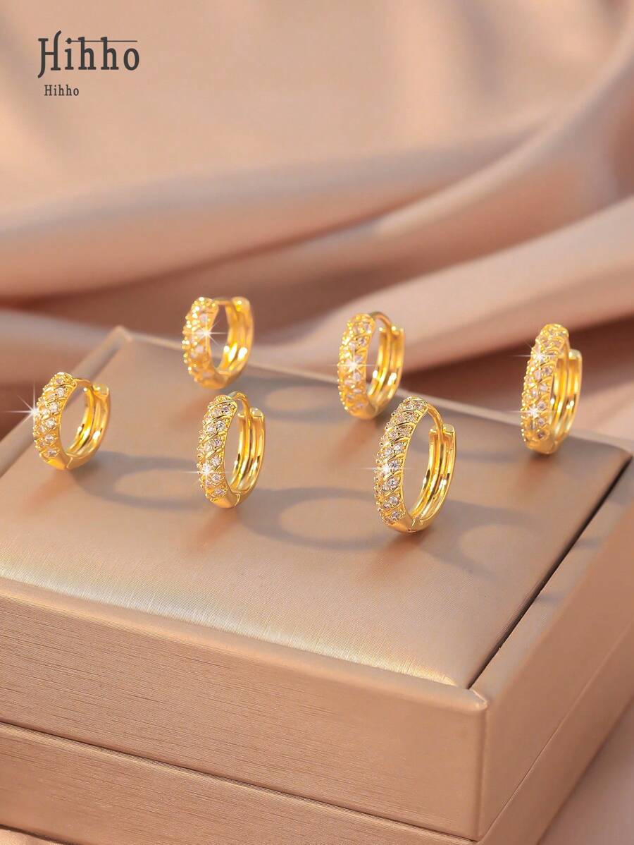 Colore:Oro giallo 4