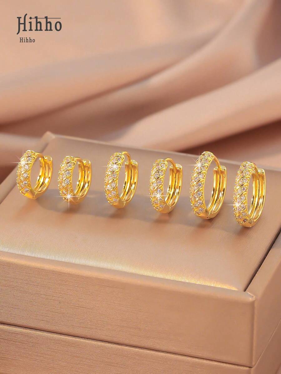 Colore:Oro giallo 4