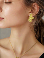 Colore:Oro giallo