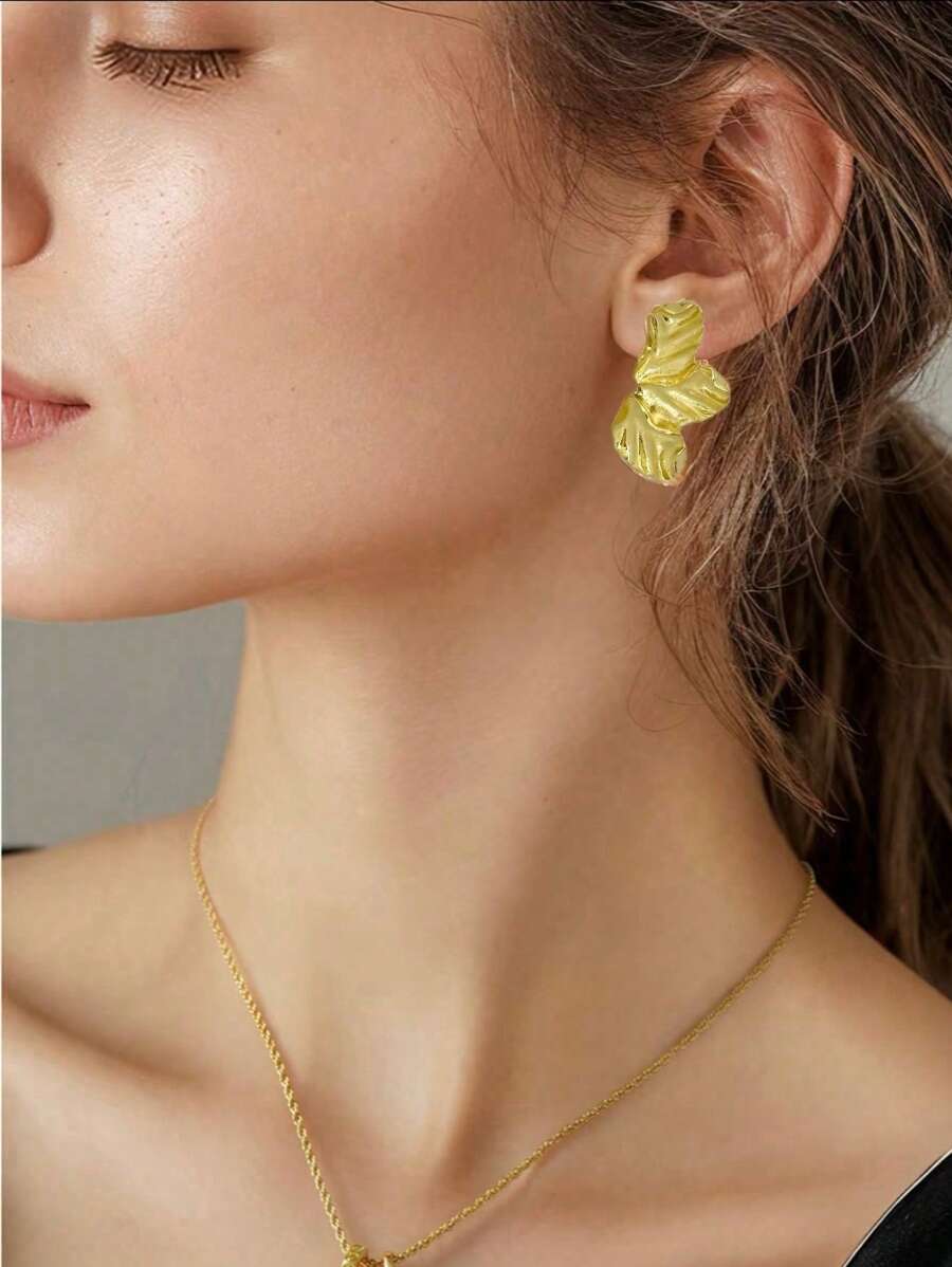 Colore:Oro giallo