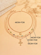 Colore:Multicolore 2