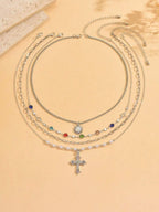 Colore:Multicolore 3