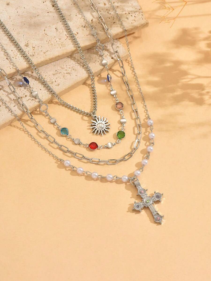 Colore:Multicolore 3