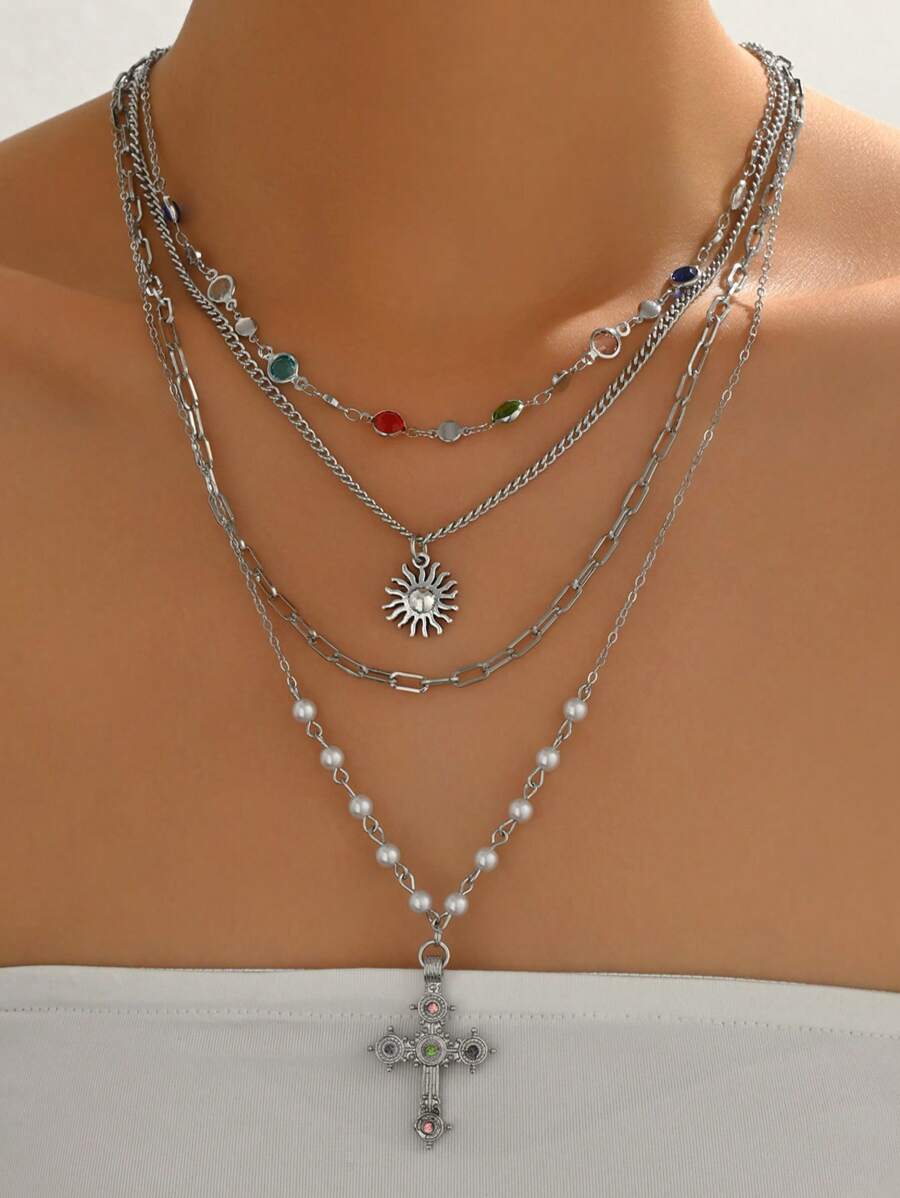 Colore:Multicolore 3