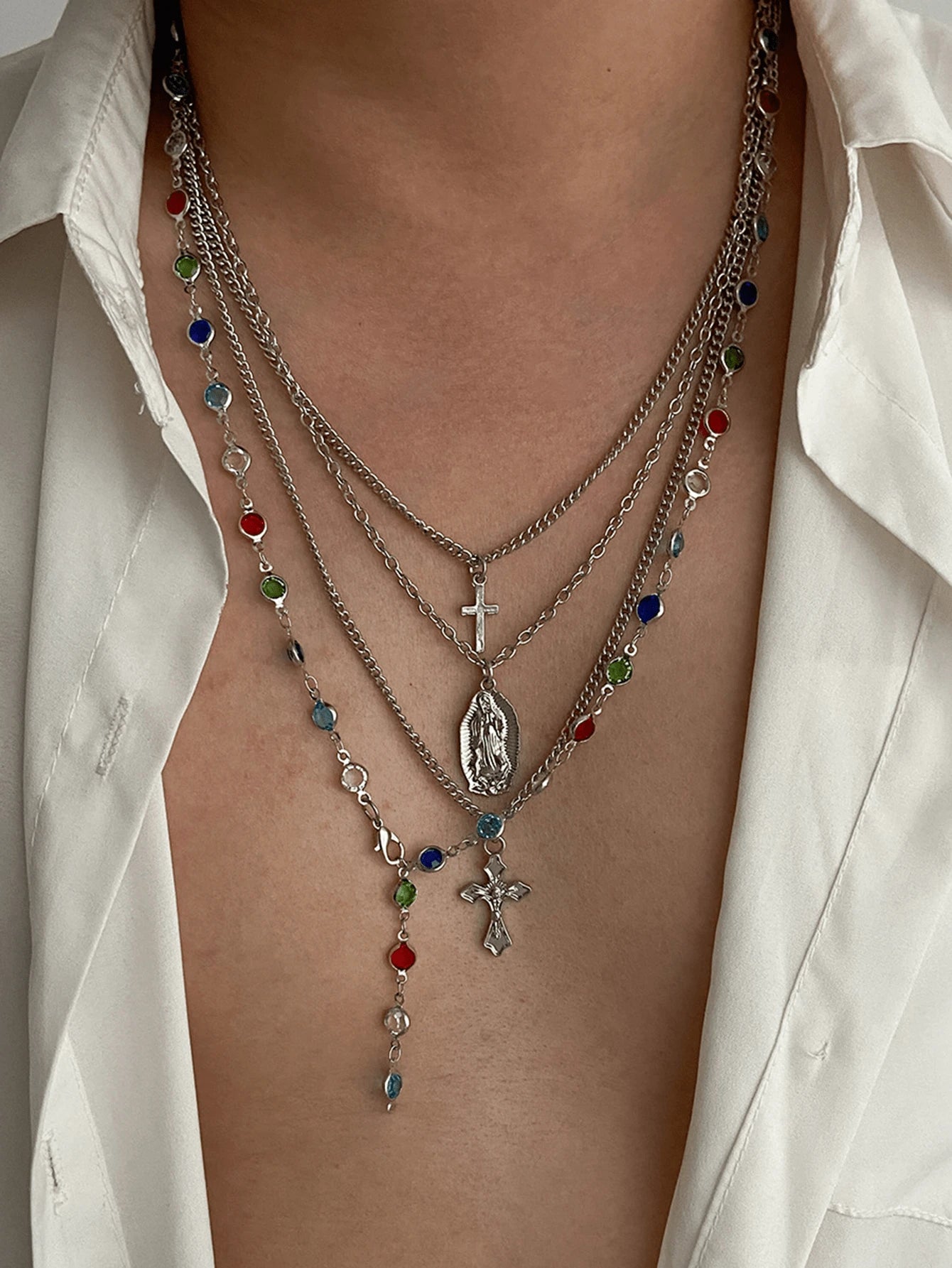 Colore:Multicolore