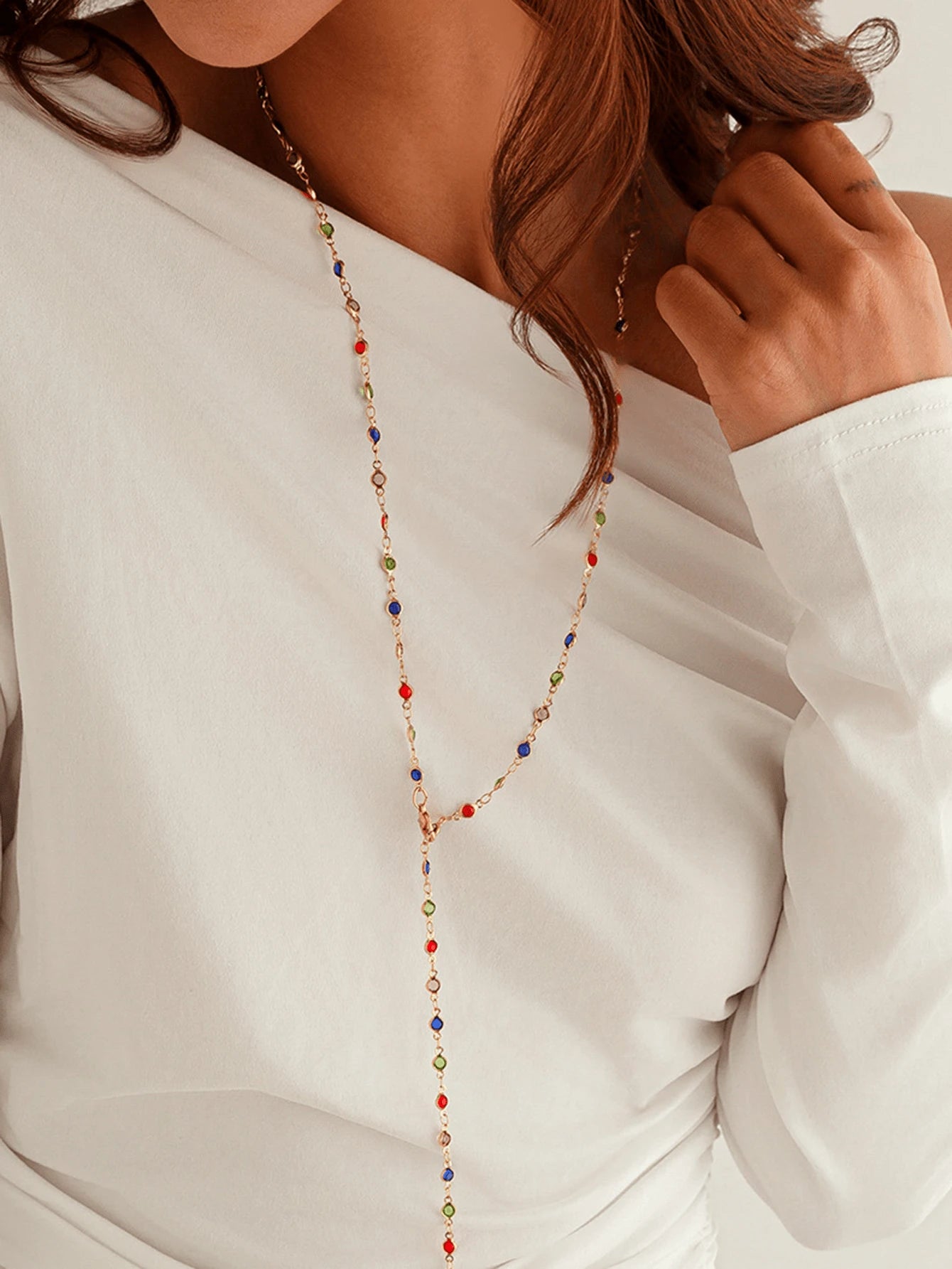 Colore:Multicolore
