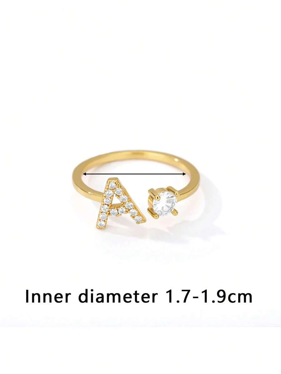 Colore:Oro giallo 1