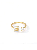 Colore:Oro giallo 1