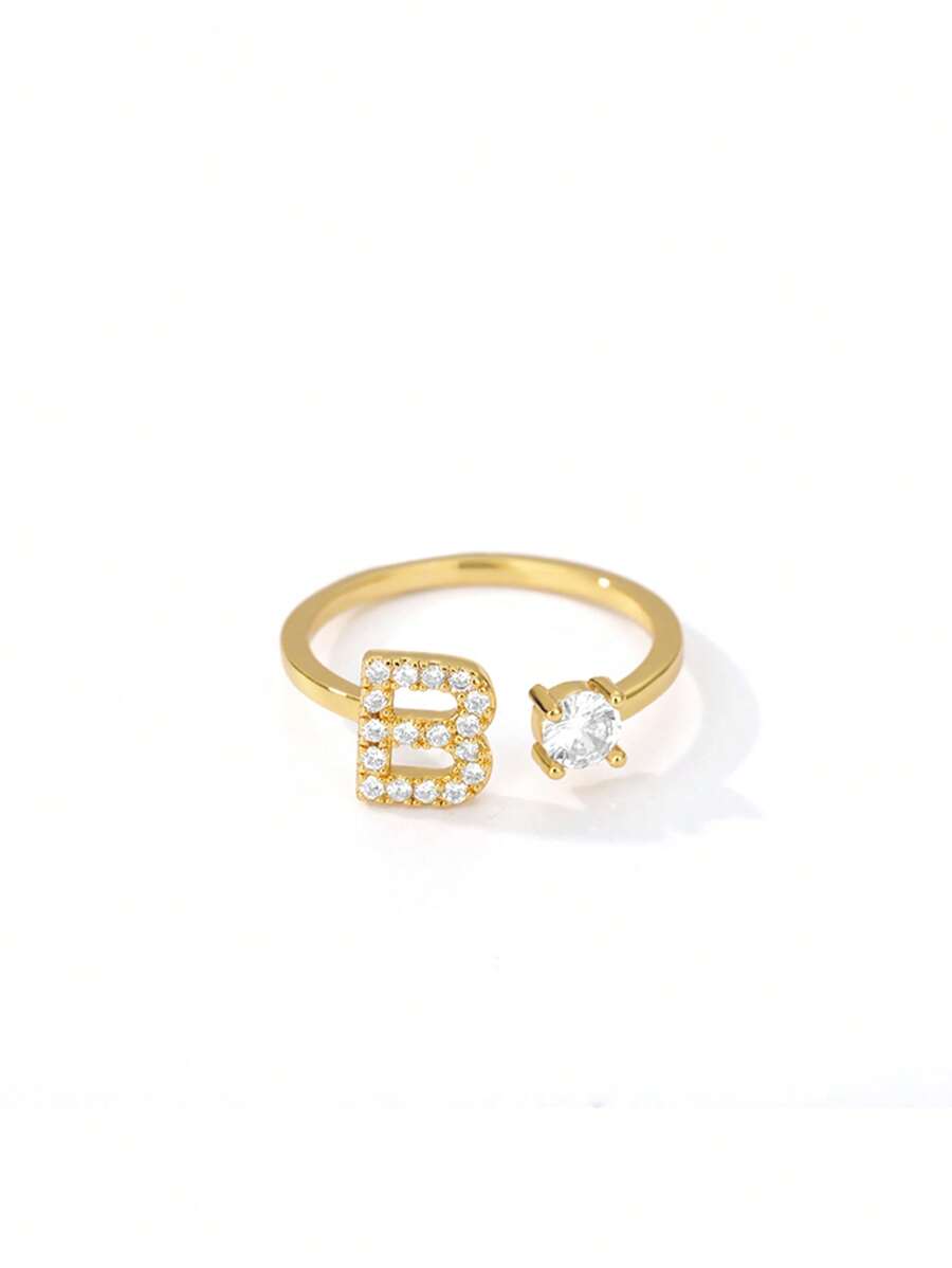 Colore:Oro giallo 1