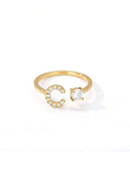 Colore:Oro giallo 1