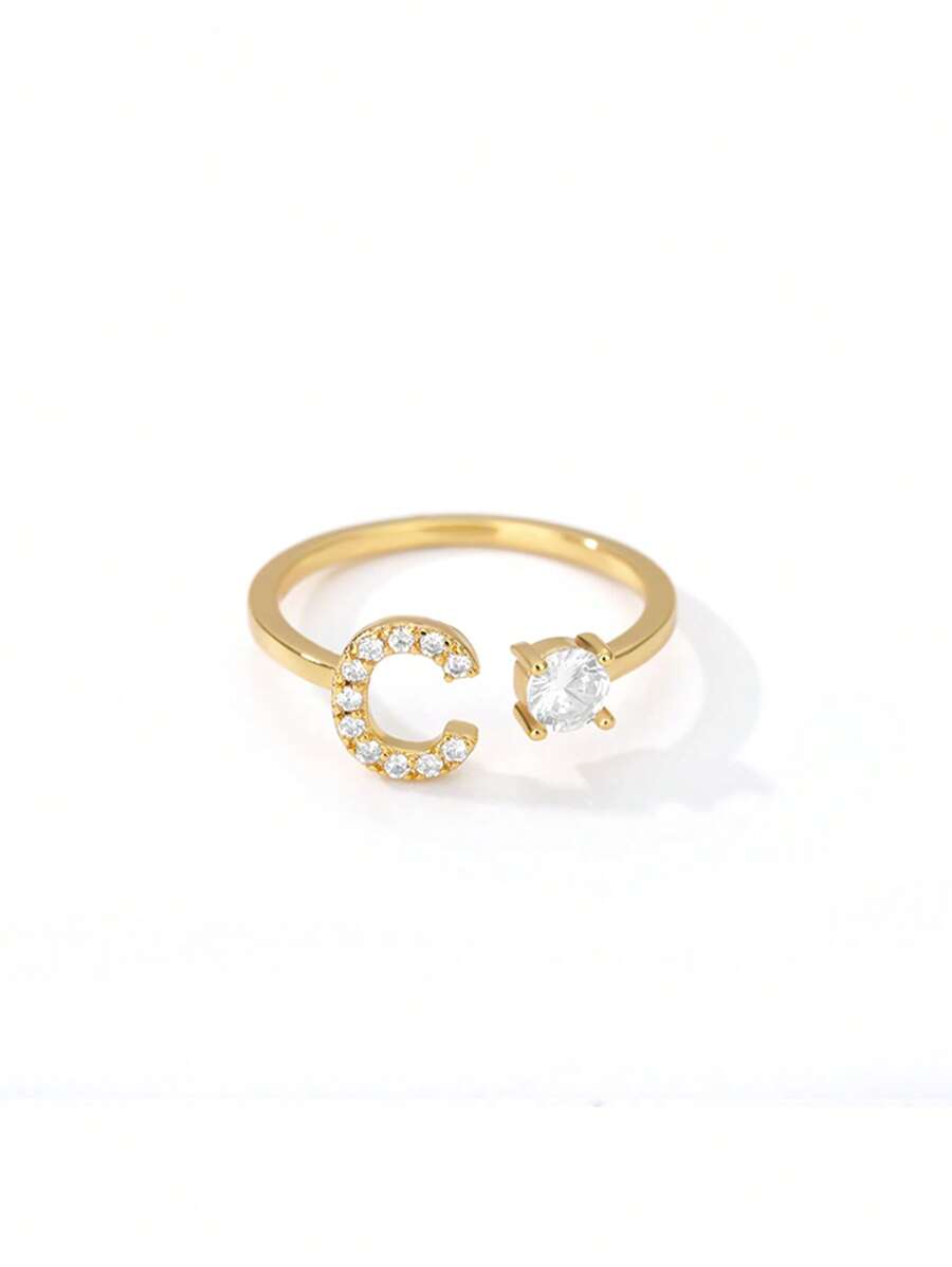 Colore:Oro giallo 1