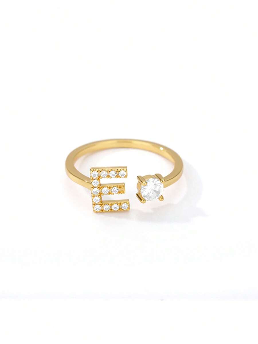 Colore:Oro giallo 1