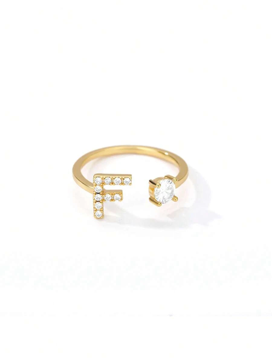 Colore:Oro giallo 1