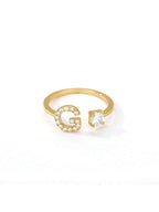 Colore:Oro giallo 1