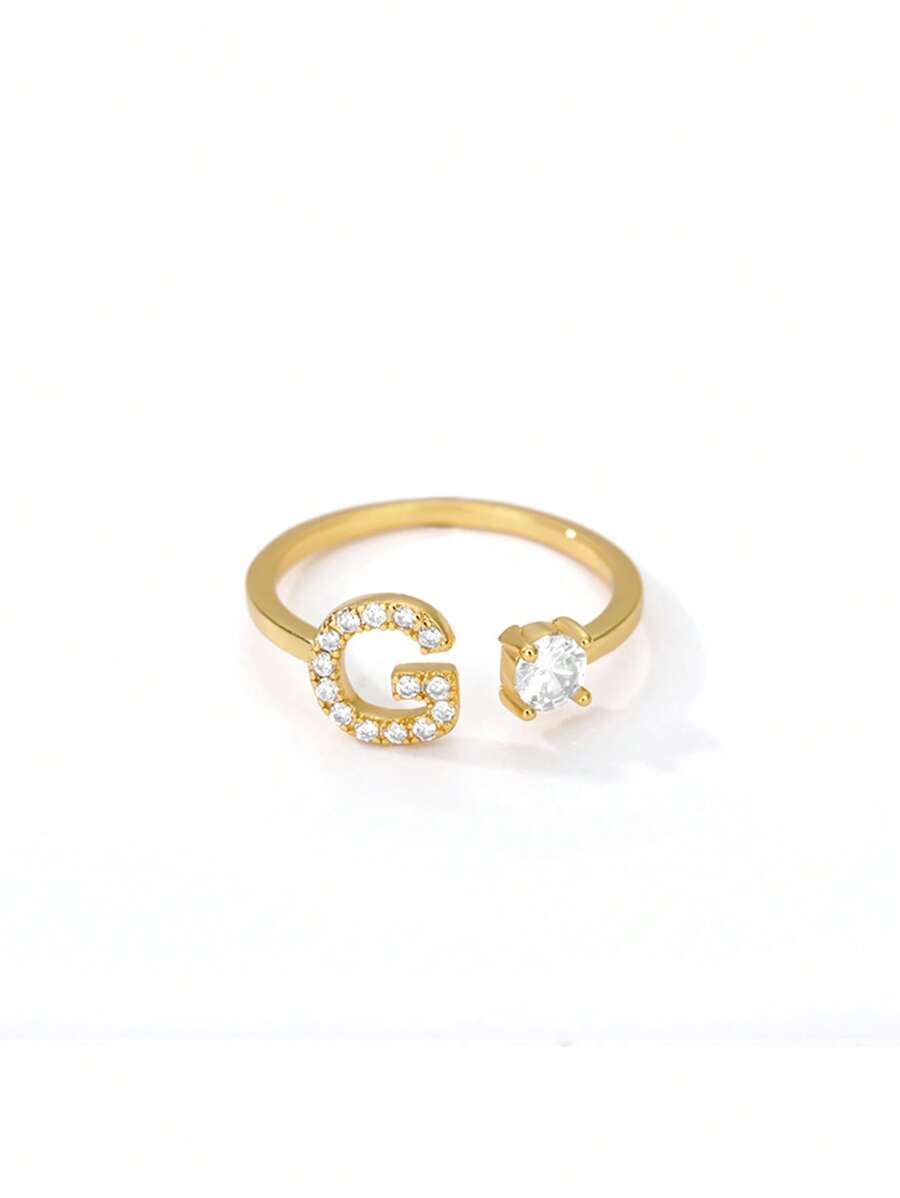 Colore:Oro giallo 1