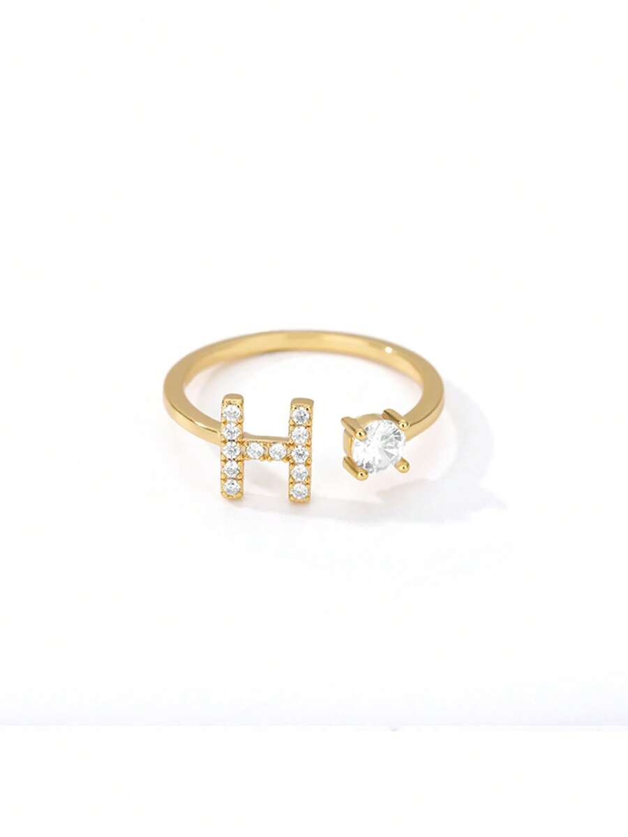 Colore:Oro giallo 1