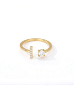 Colore:Oro giallo 1